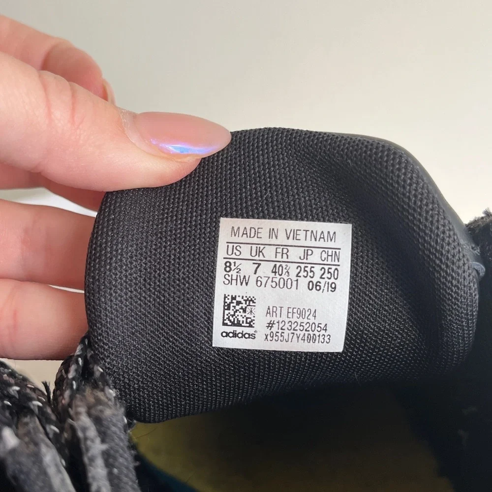 Adidas falcon - Picture 6 of 8